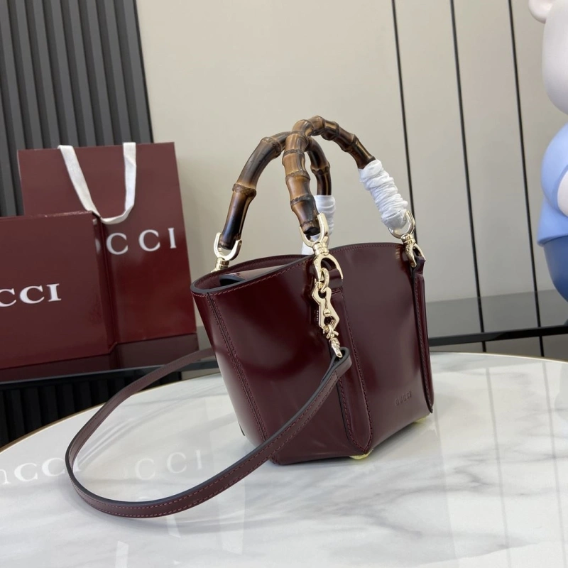 Gvc*1 top handle bags 4094b-0720