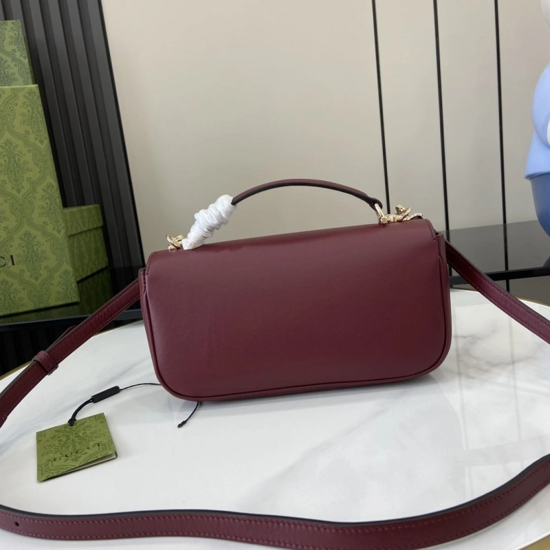 Gvc*1 top handle bags 4094b-0736