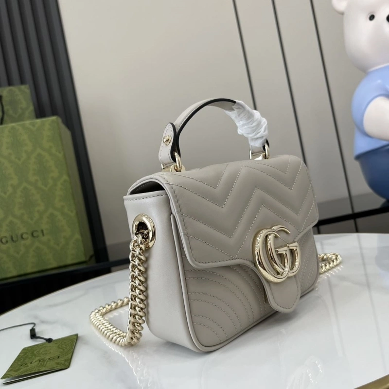 Gvc*1 top handle bags 4094b-0745