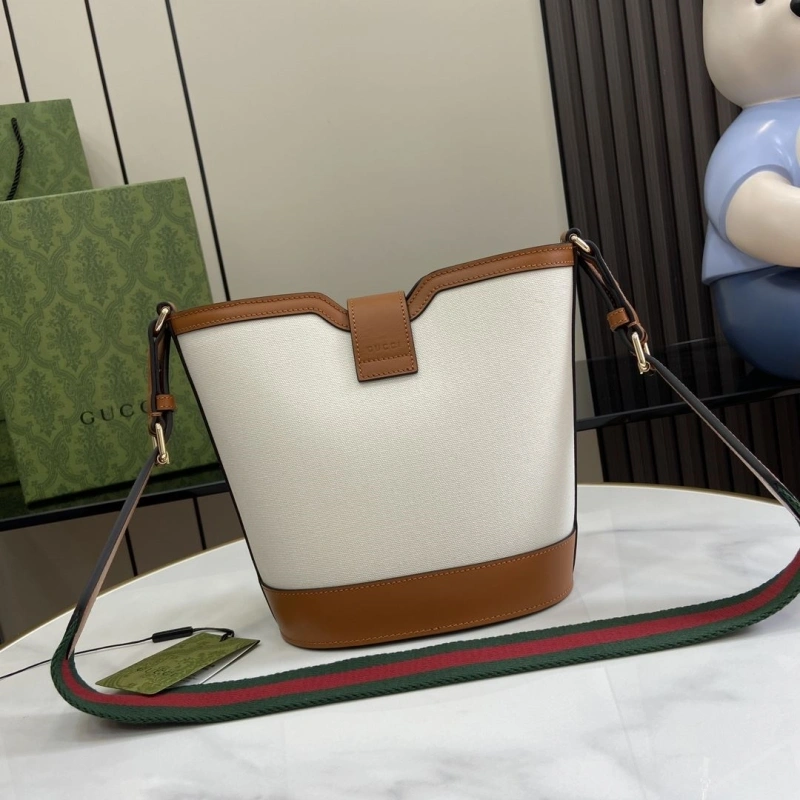 Gvc*1 bucket bags 4094b-0755