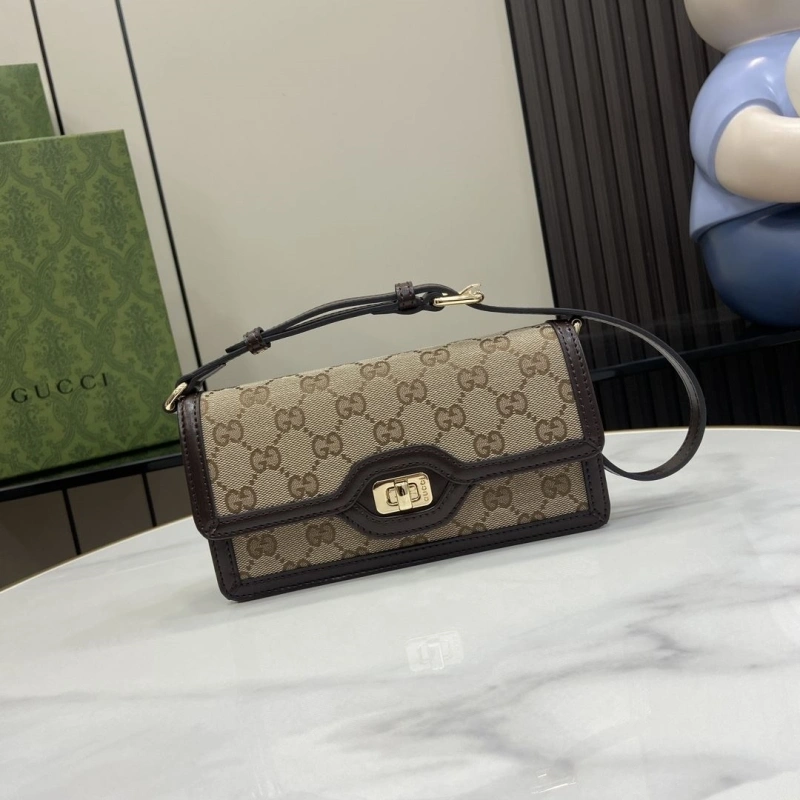 Gvc*1 satchel bags 4094b-0775