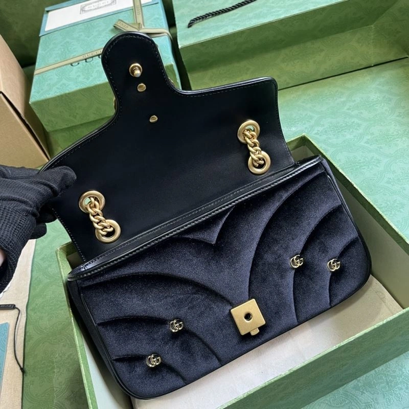 Gvc*1 satchel bags 4094d-0001