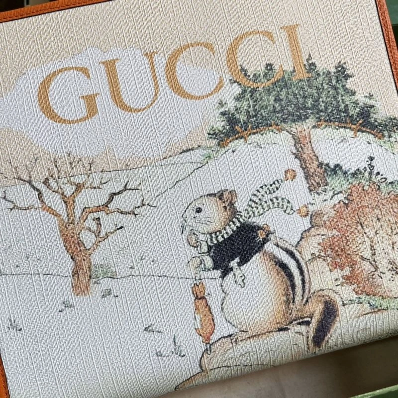 Gvc*1 shopping bags 4094d-0011