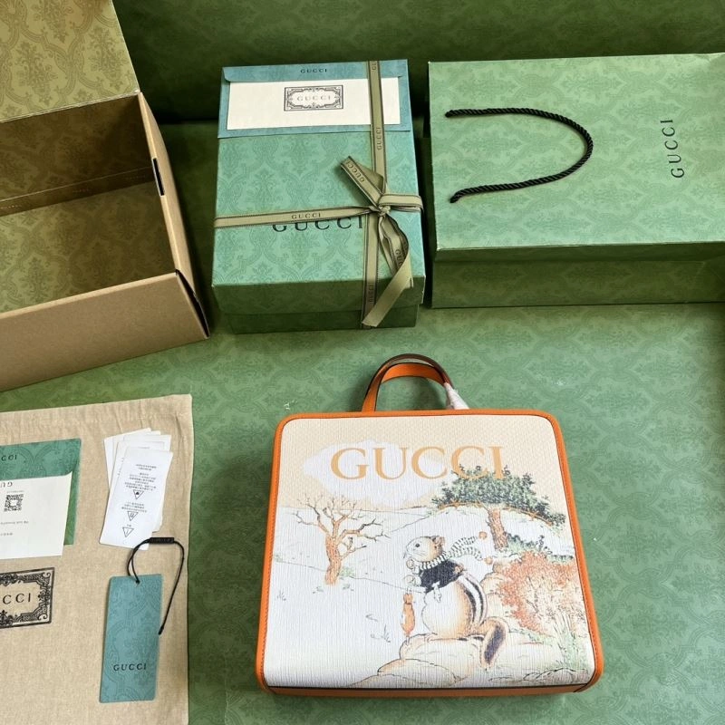 Gvc*1 shopping bags 4094d-0011