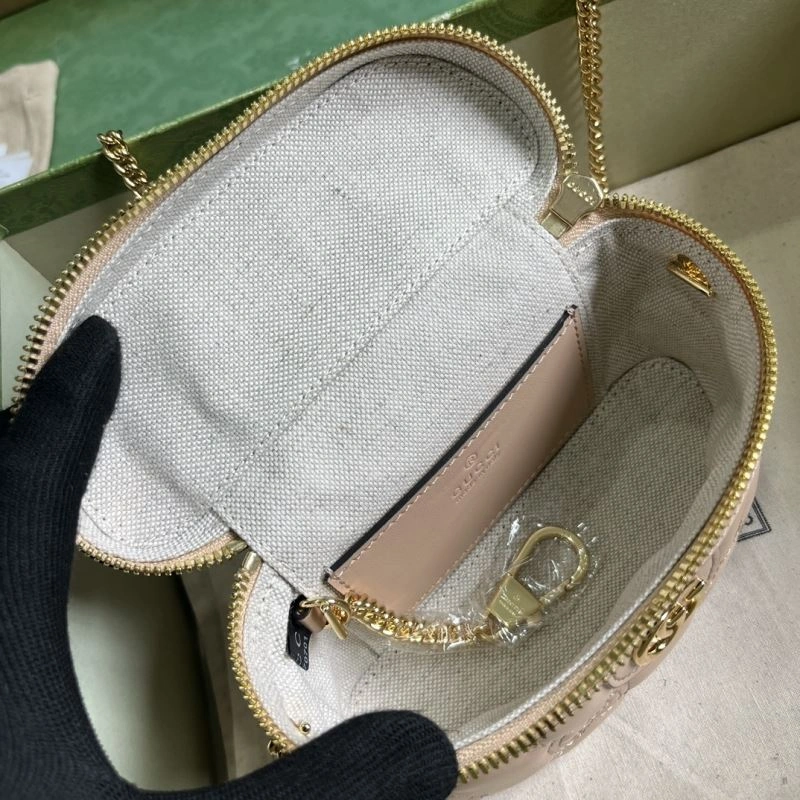 Gvc*1 cosmetic bags 4094d-0022