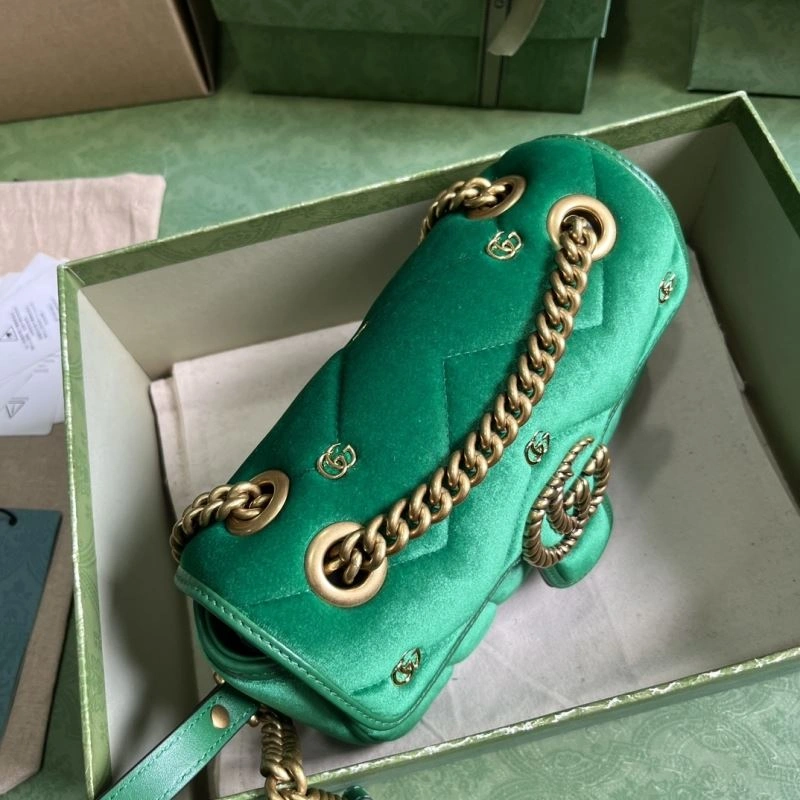 Gvc*1 satchel bags 4094d-0026