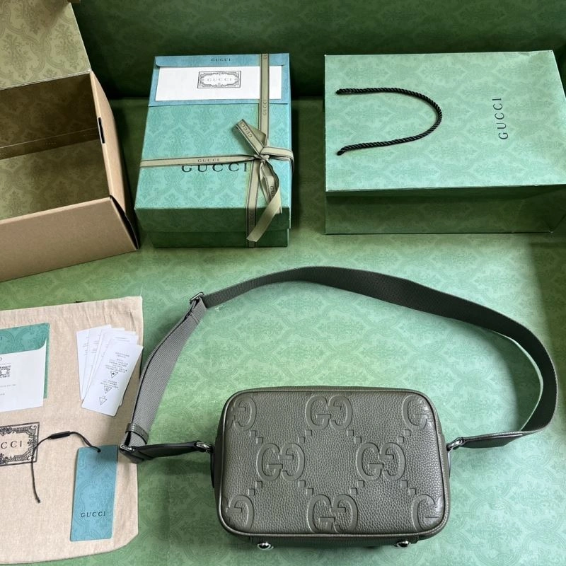 Gvc*1 satchel bags 4094d-0036