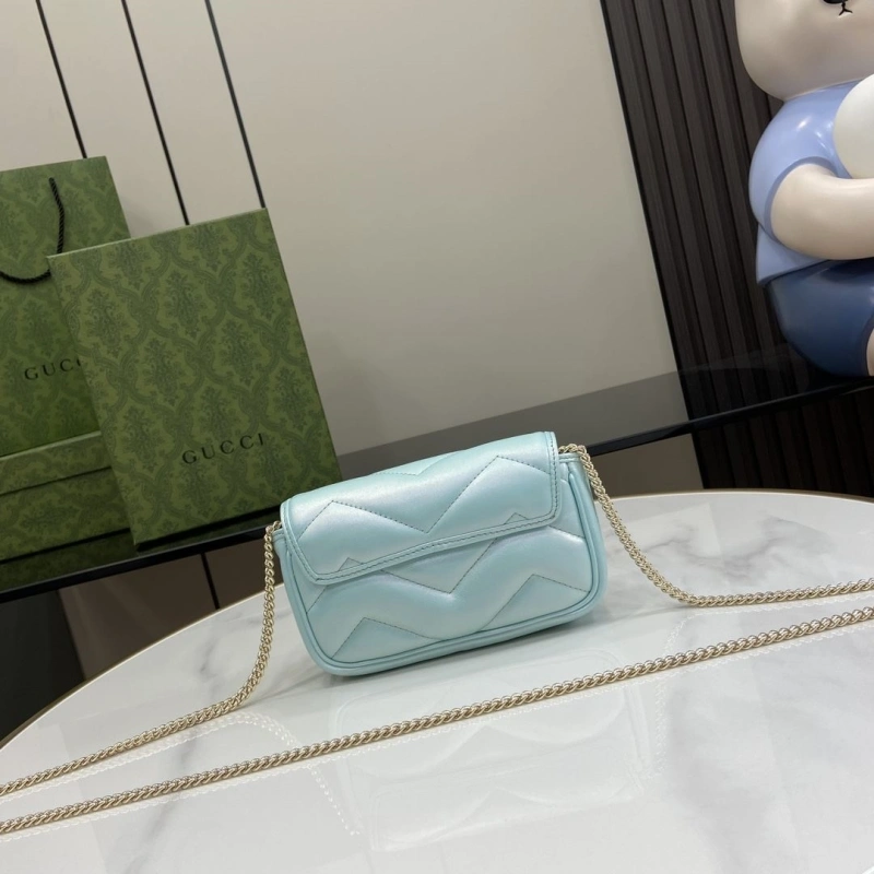 Gvc*1 satchel bags 4094f-0016