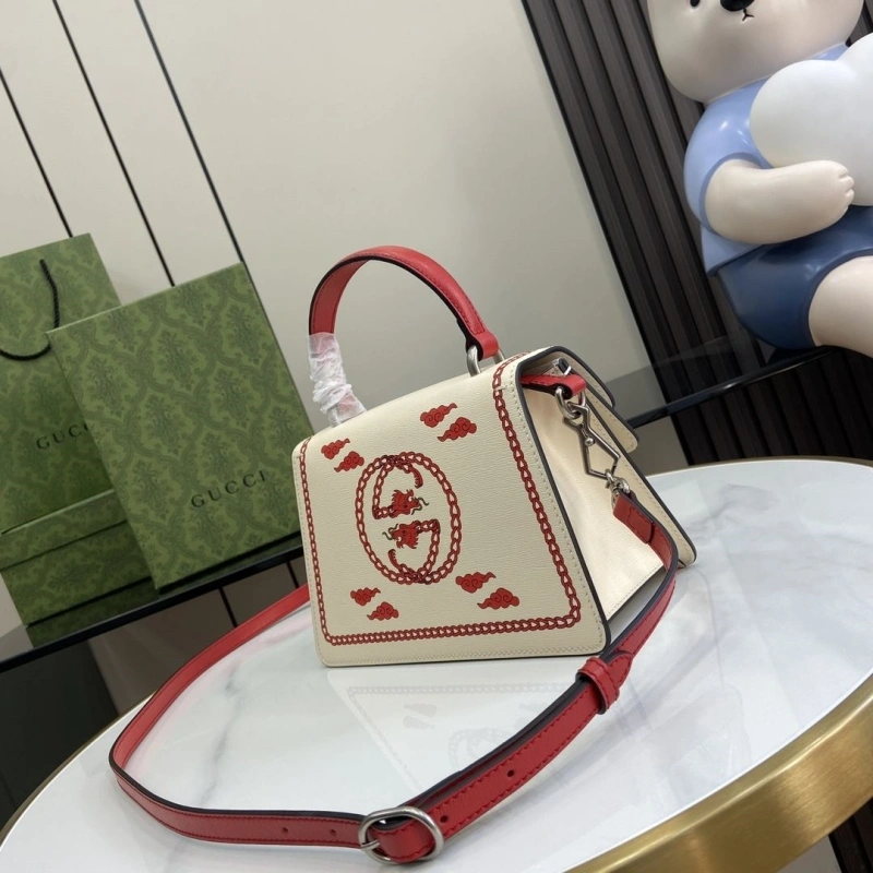 Gvc*1 top handle bags 4094f-0022
