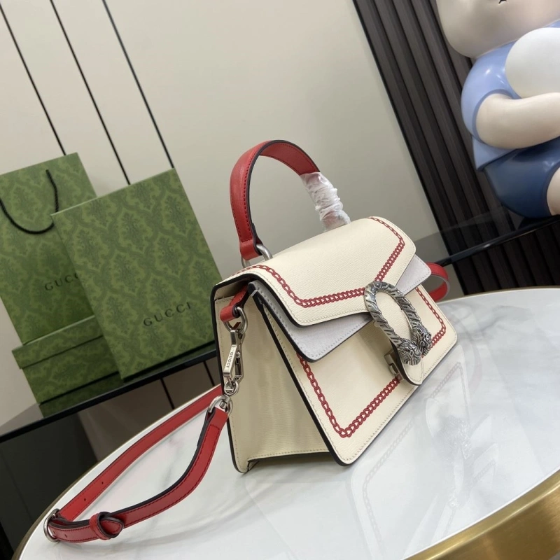 Gvc*1 top handle bags 4094f-0022