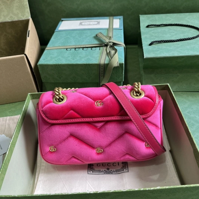 Gvc*1 satchel bags 4094f-0077