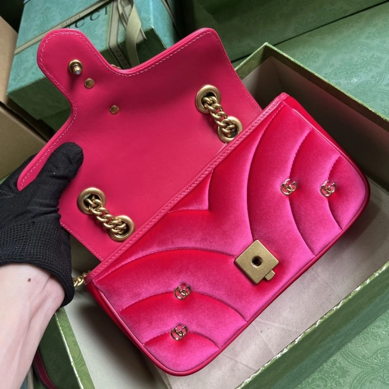 Gvc*1 satchel bags 4094f-0077