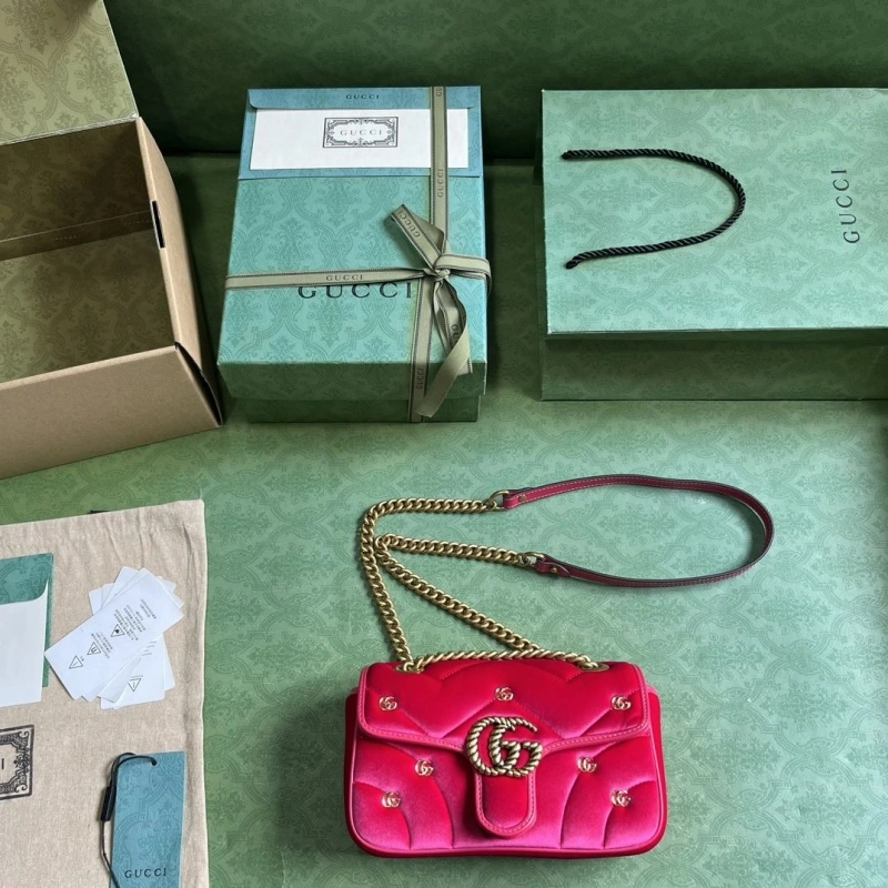Gvc*1 satchel bags 4094f-0077