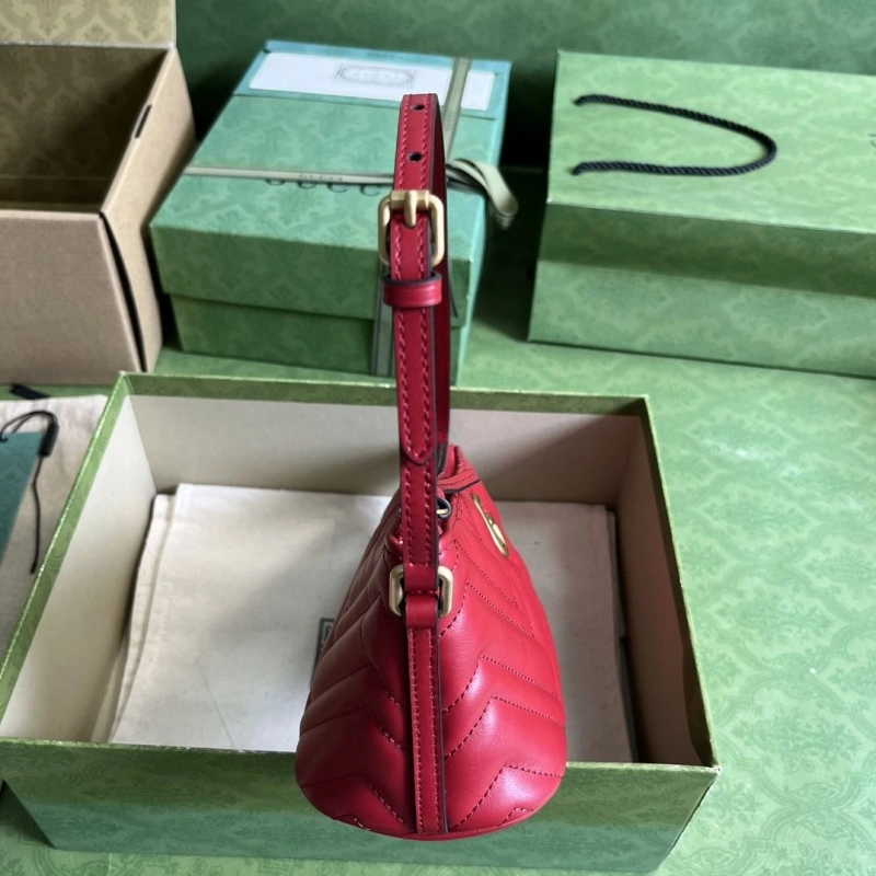 Gvc*1 top handle bags 4094f-0099
