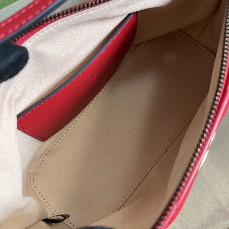 Gvc*1 top handle bags 4094f-0099