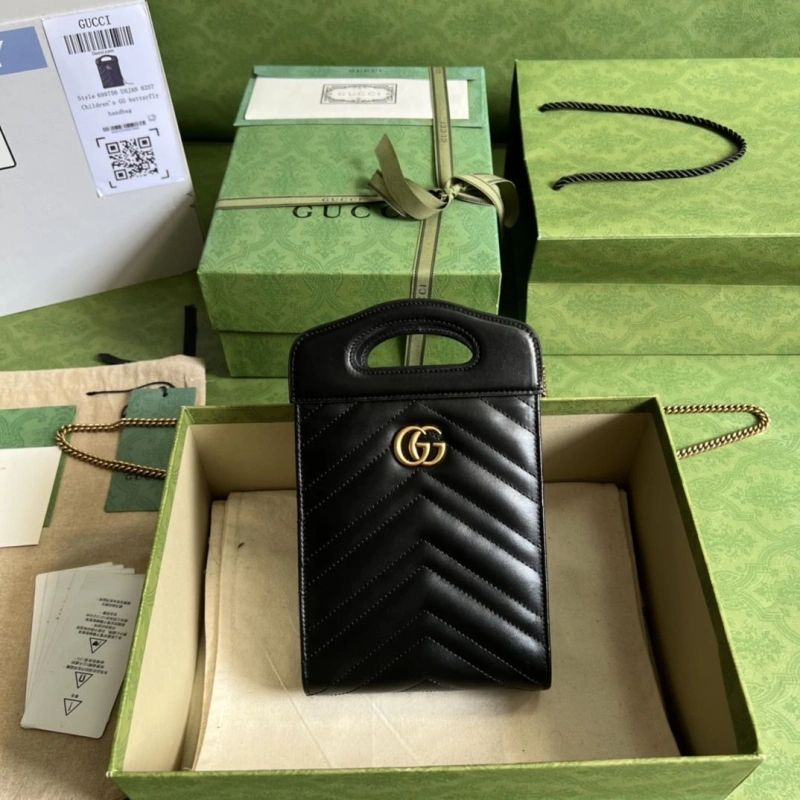 Gvc*1 top handle bags 4094f-0102