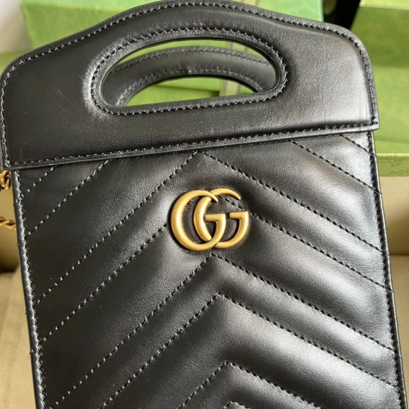 Gvc*1 top handle bags 4094f-0102