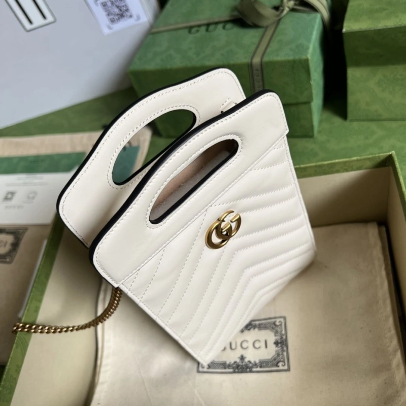 Gvc*1 top handle bags 4094f-0103