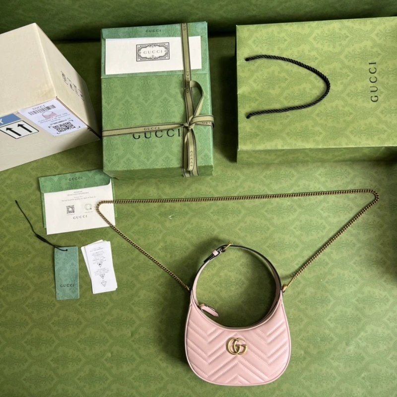 Gvc*1 top handle bags 4094f-0113