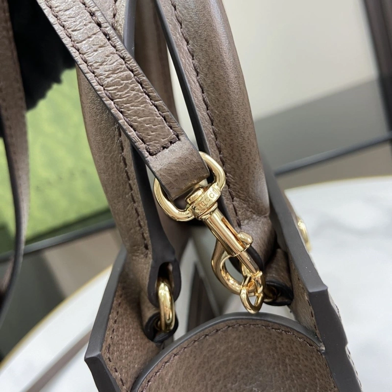 Gvc*1 top handle bags 4094f-0148