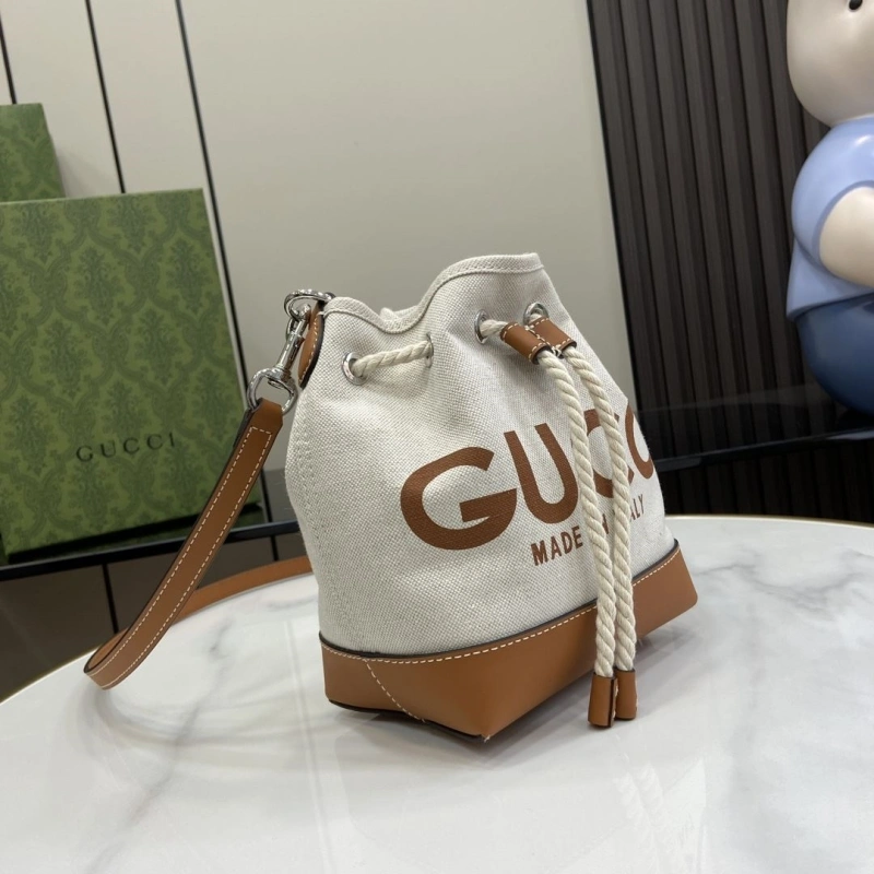 Gvc*1 bucket bags 4094f-0160