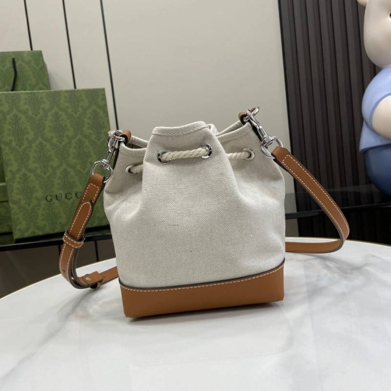 Gvc*1 bucket bags 4094f-0160