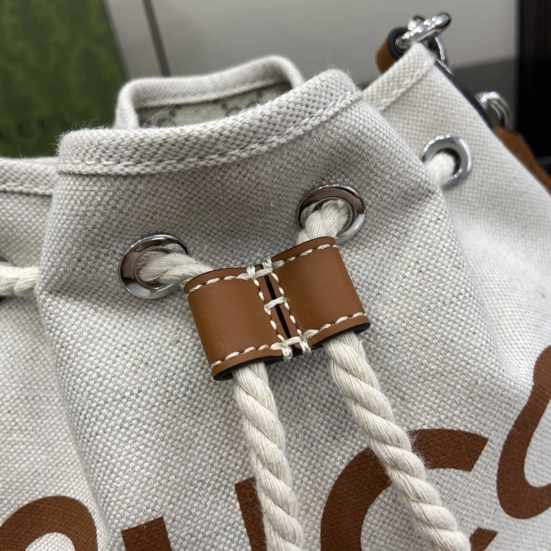 Gvc*1 bucket bags 4094f-0160