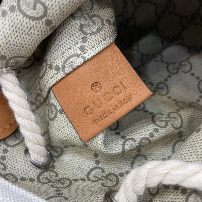 Gvc*1 bucket bags 4094f-0160