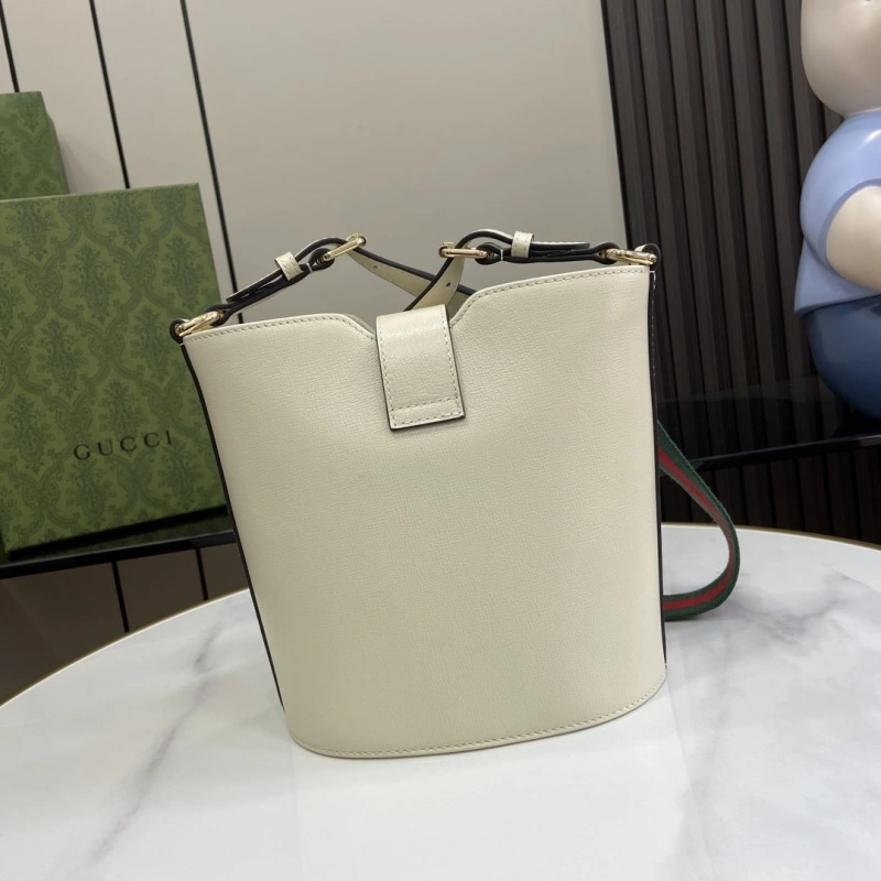 Gvc*1 bucket bags 4094f-0163