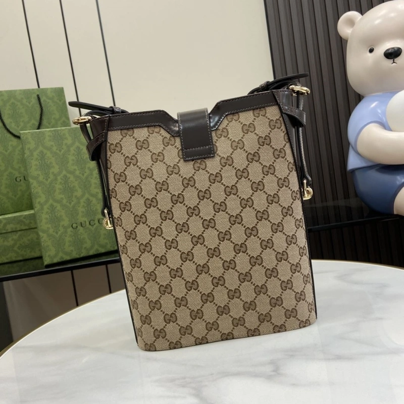 Gvc*1 bucket bags 4094f-0194