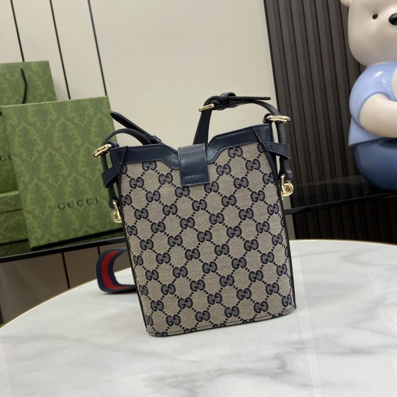 Gvc*1 bucket bags 4094f-0195