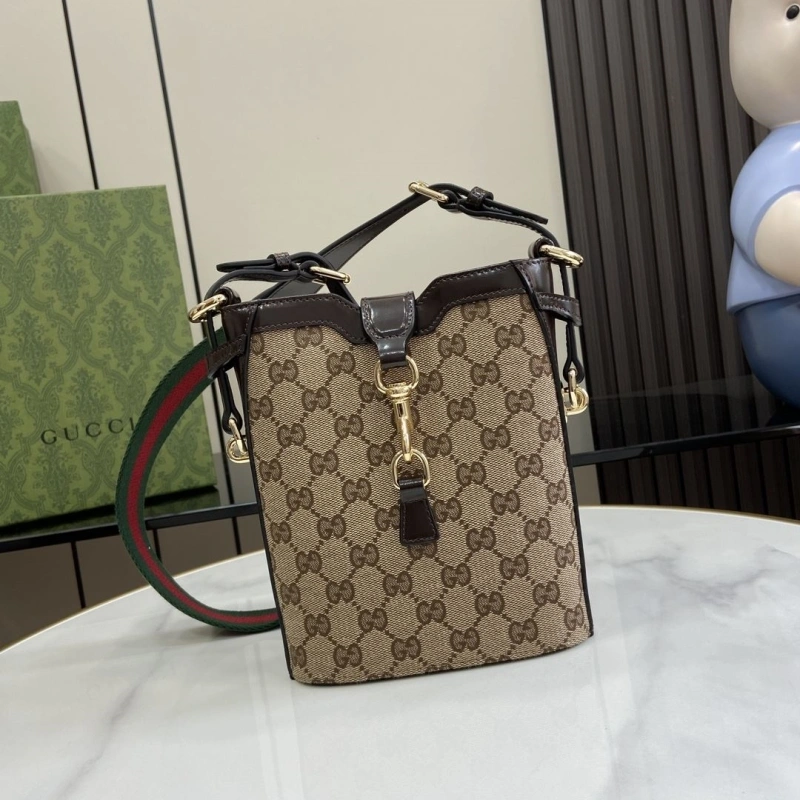 Gvc*1 bucket bags 4094f-0196