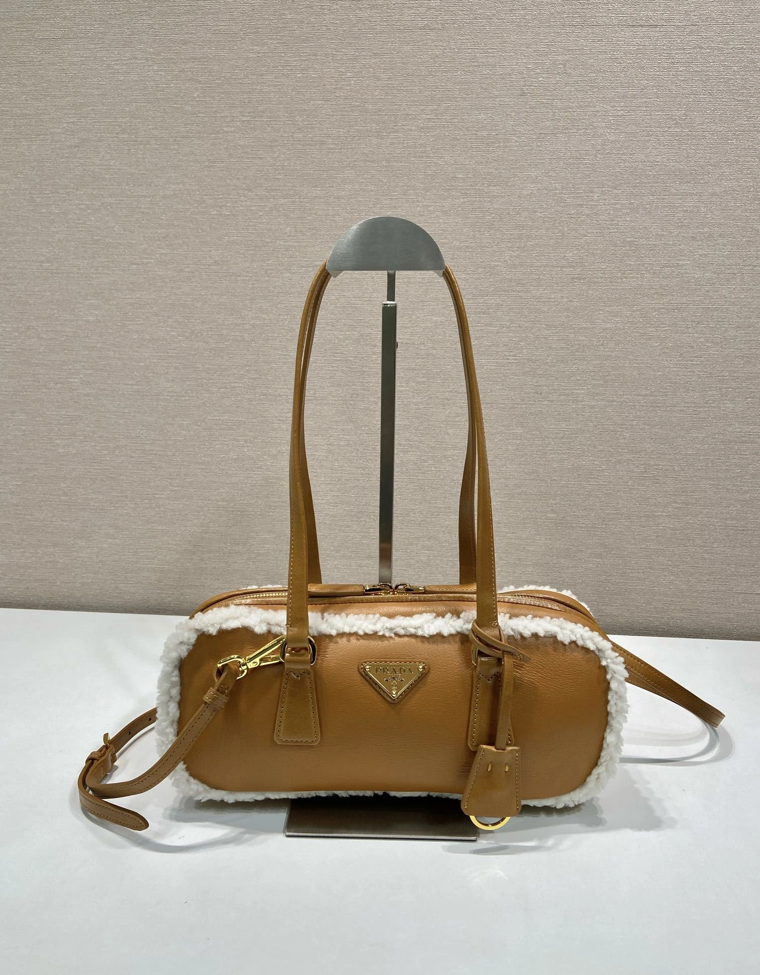 Pra*a top handle bags 4099a-0005