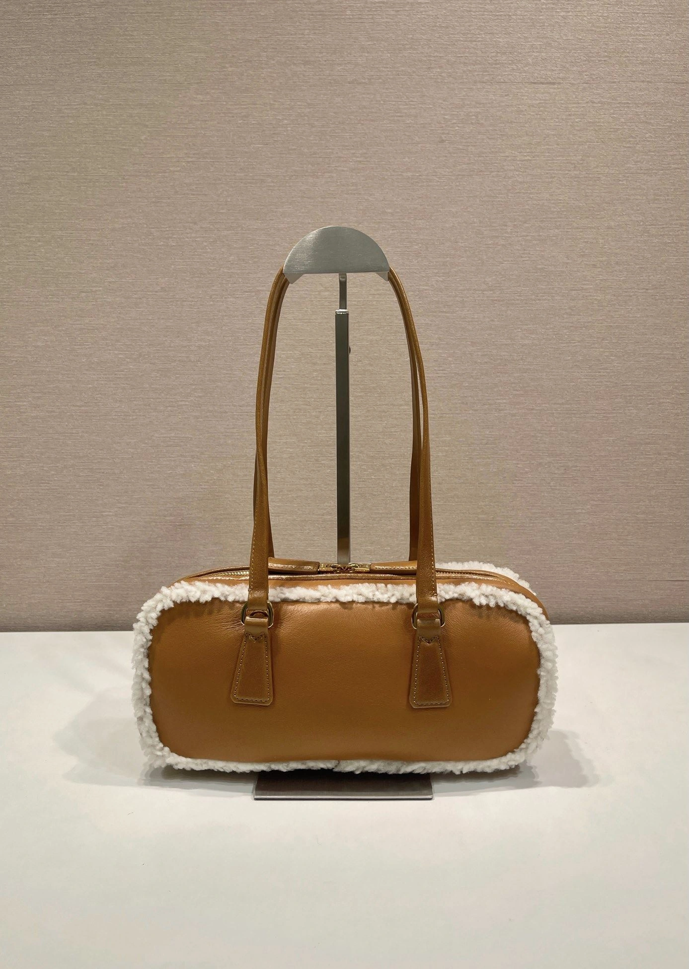 Pra*a top handle bags 4099a-0005