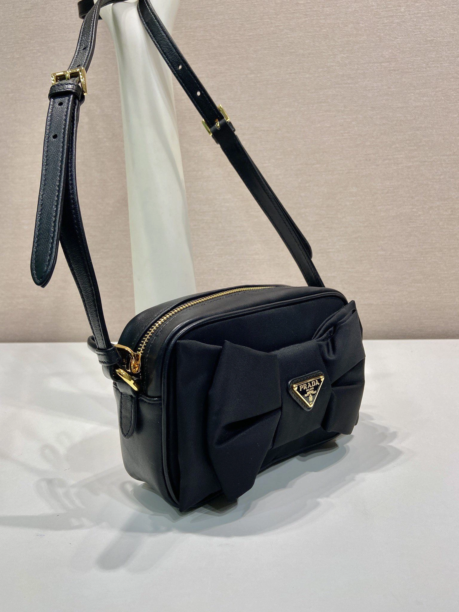 Pra*a top handle bags 4099a-0012