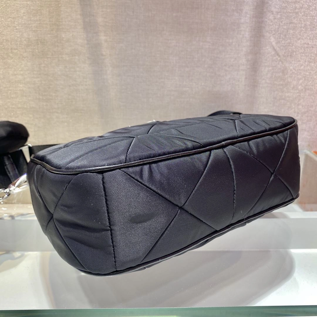 Pra*a satchel bags 4099a-0021