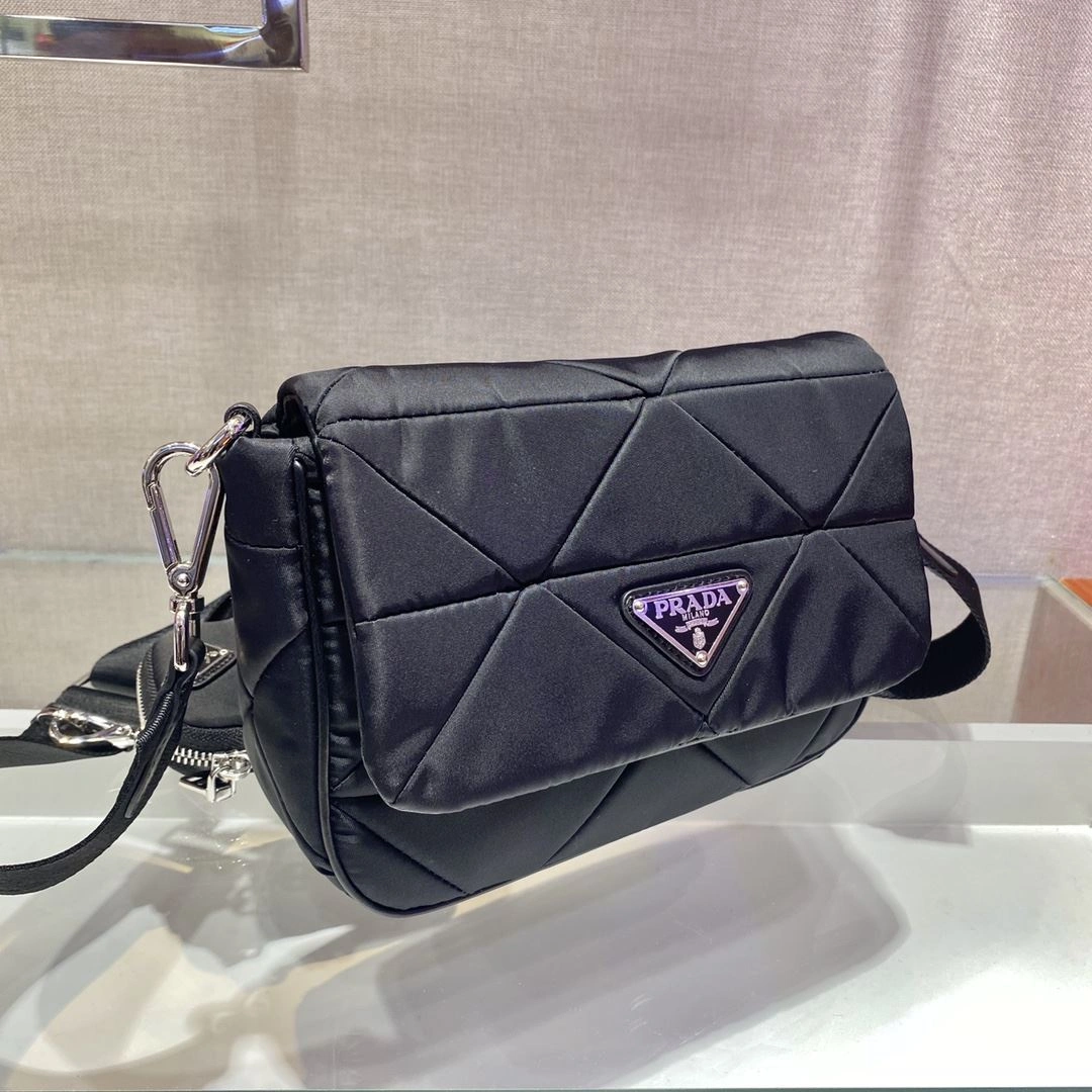 Pra*a satchel bags 4099a-0023