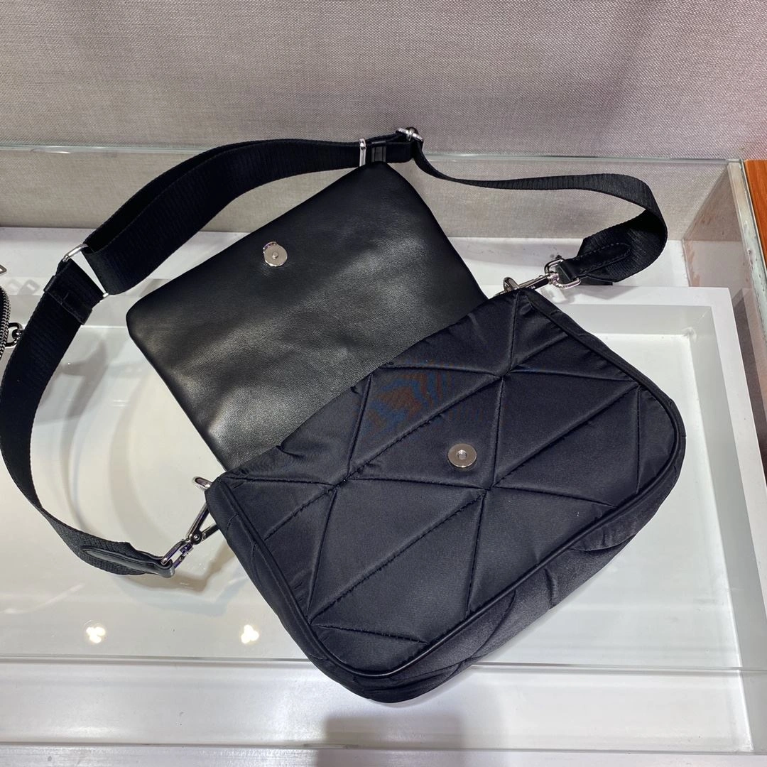 Pra*a satchel bags 4099a-0023