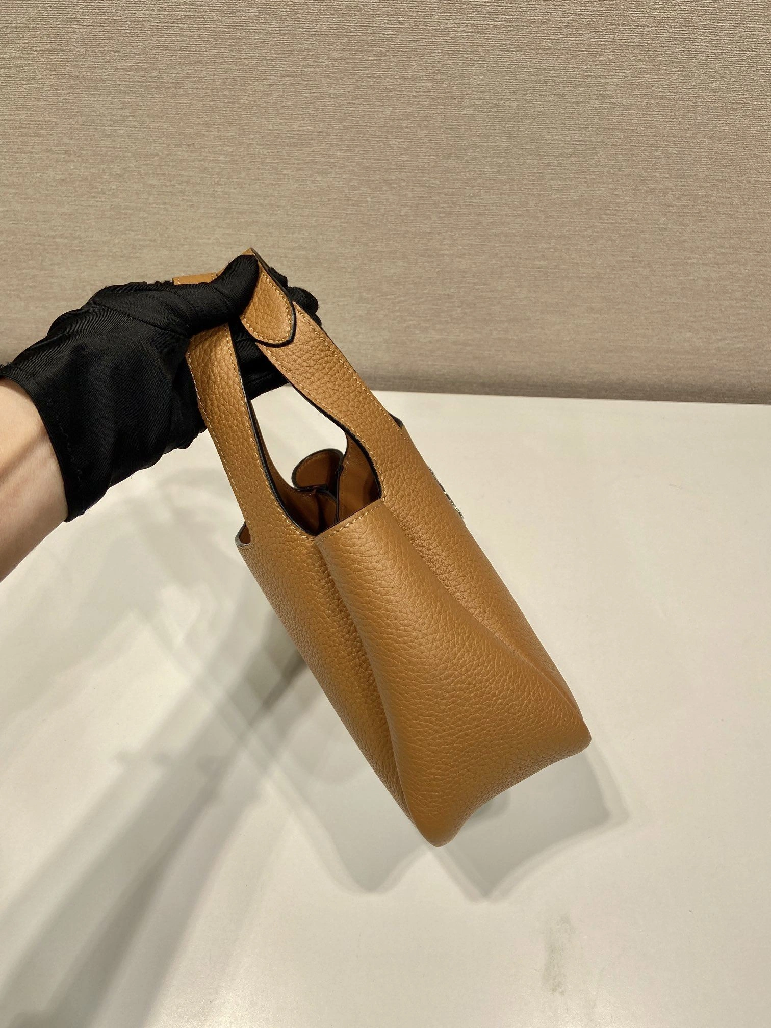 Pra*a bucket bags 4099a-0027