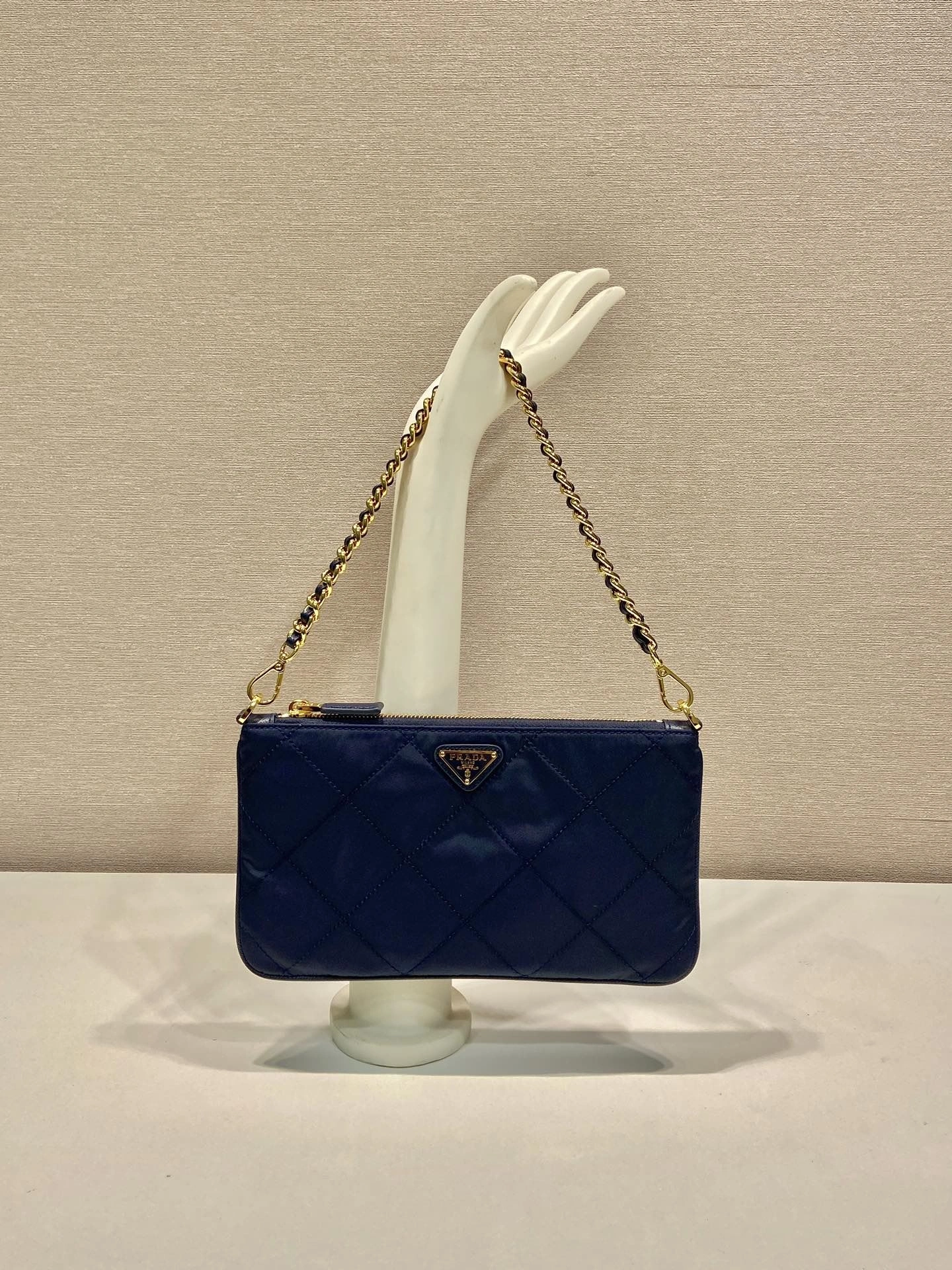 Pra*a top handle bags 4099a-0059