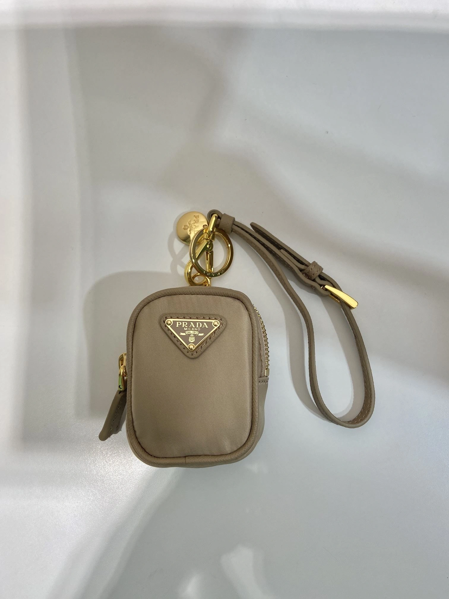 Pra*a top handle bags 4099a-0092