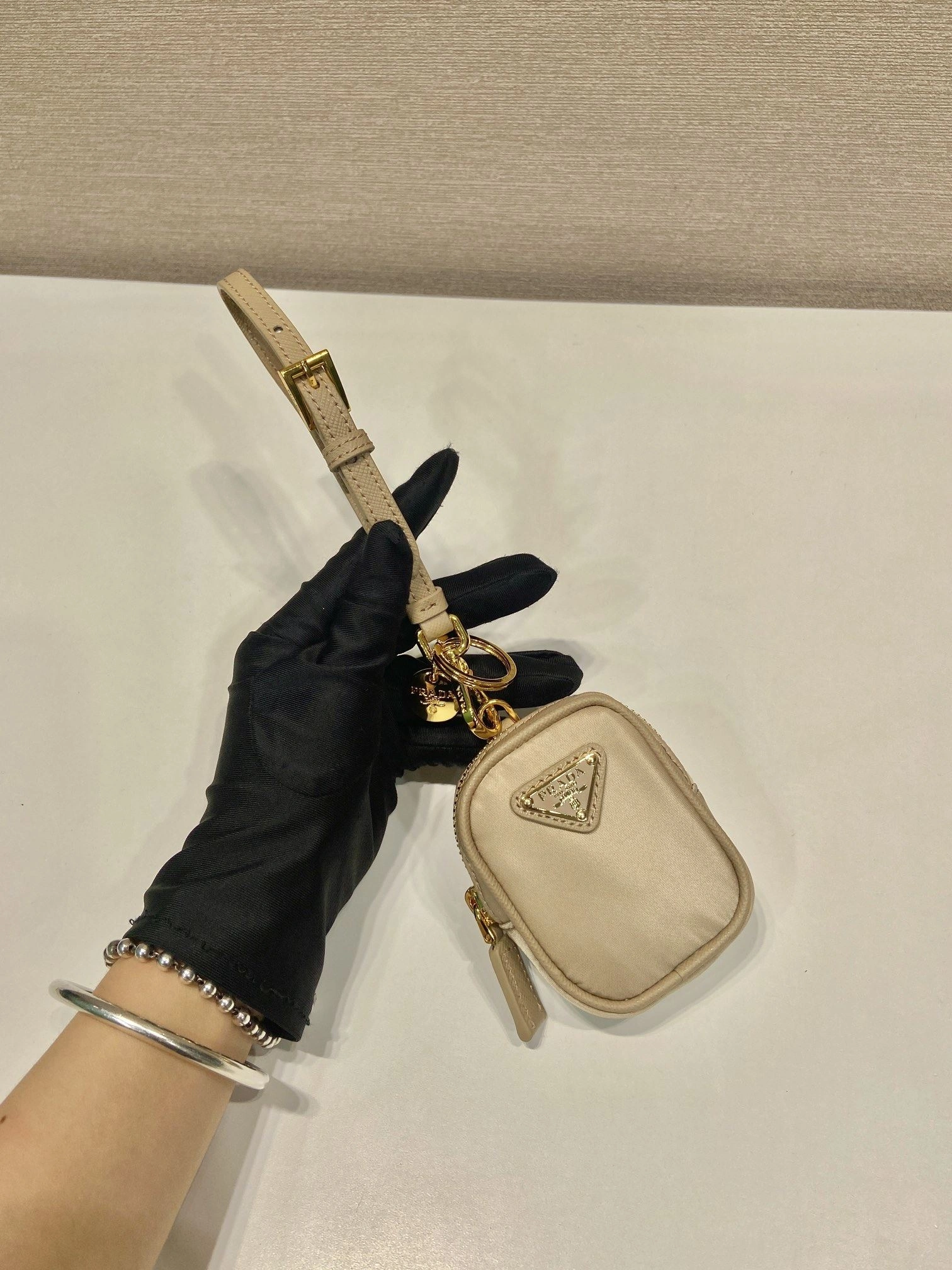 Pra*a top handle bags 4099a-0092