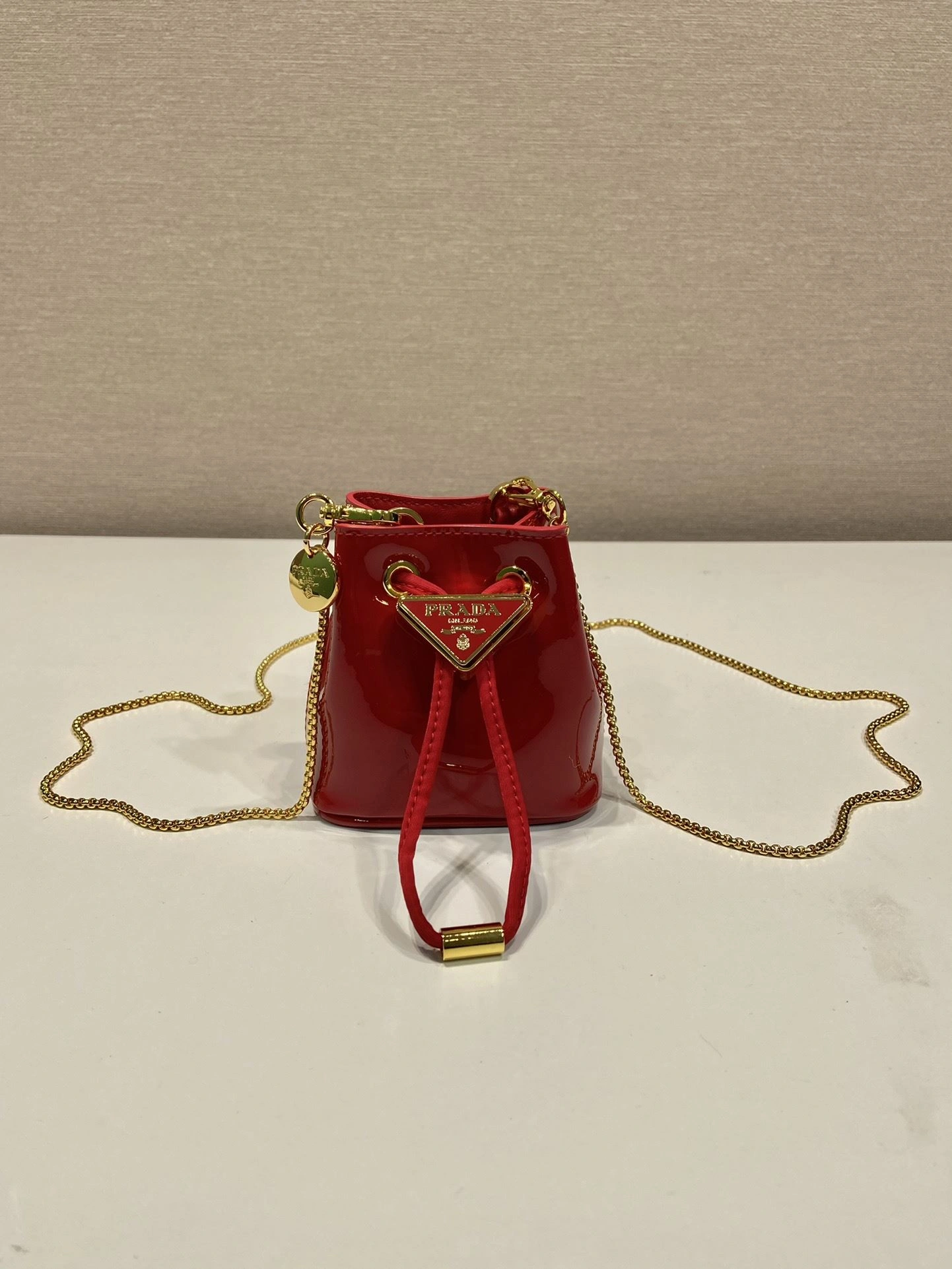 Pra*a satchel bags 4099a-0104