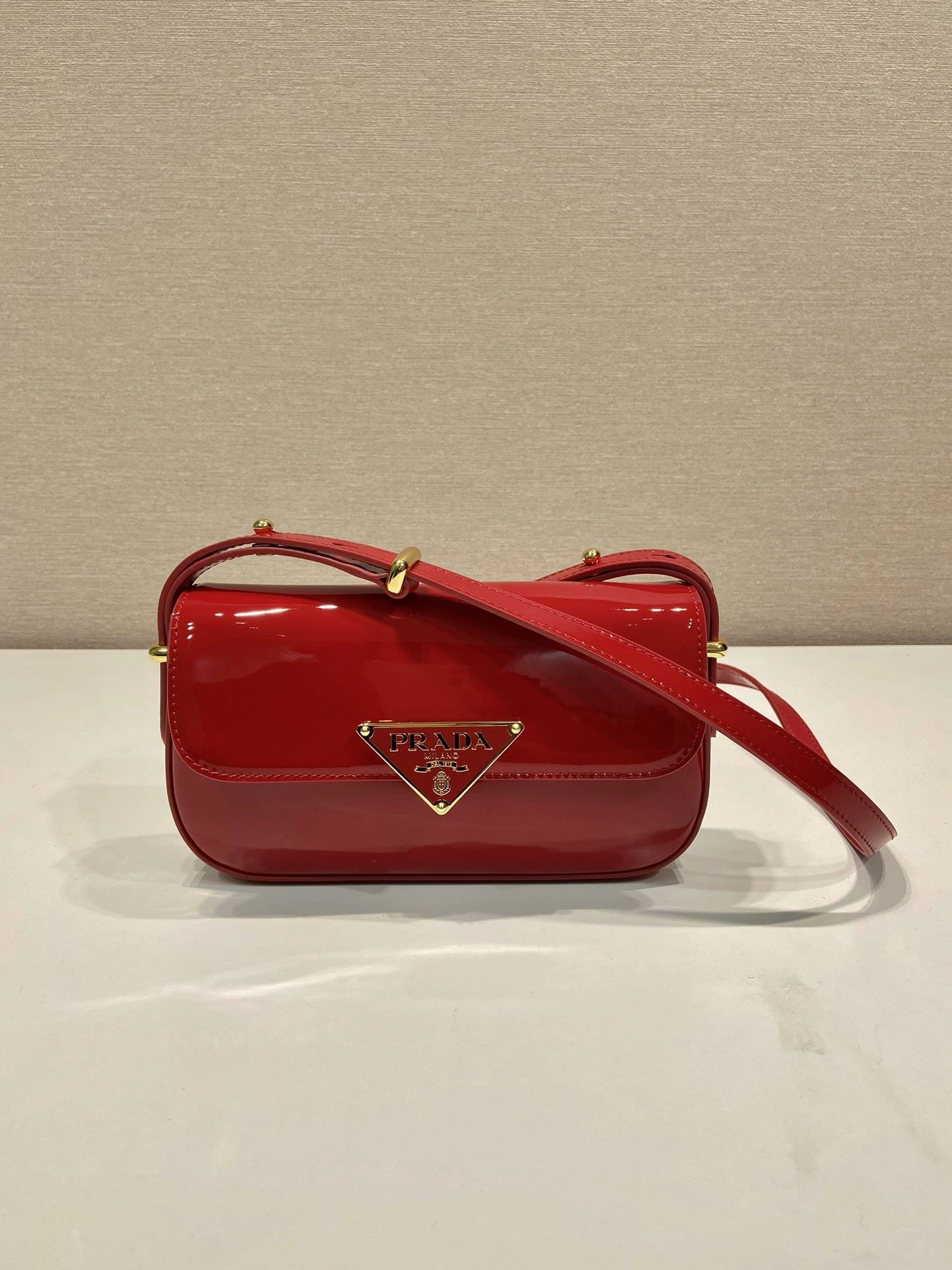 Pra*a satchel bags 4099a-0111