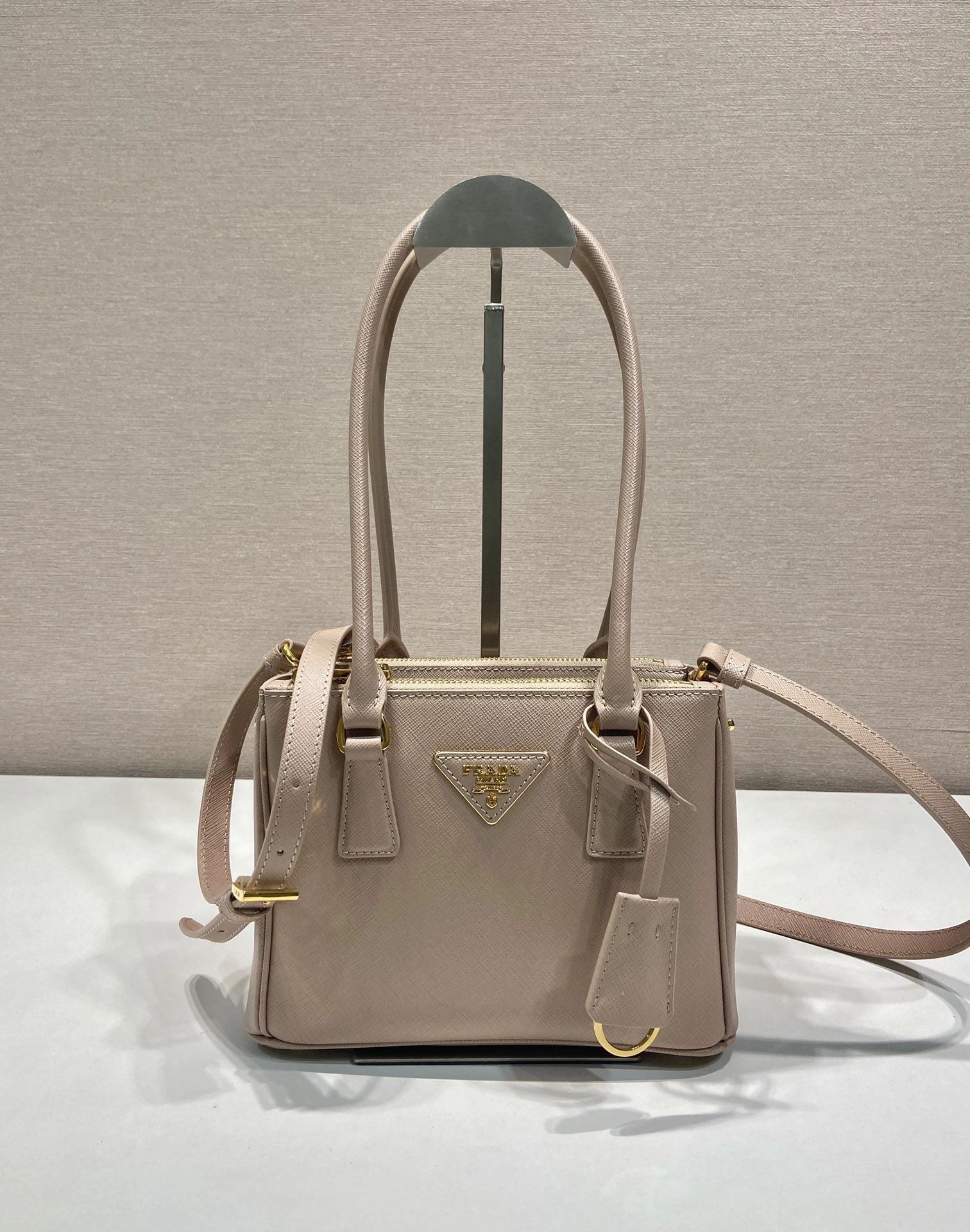 Pra*a top handle bags 4099a-0114