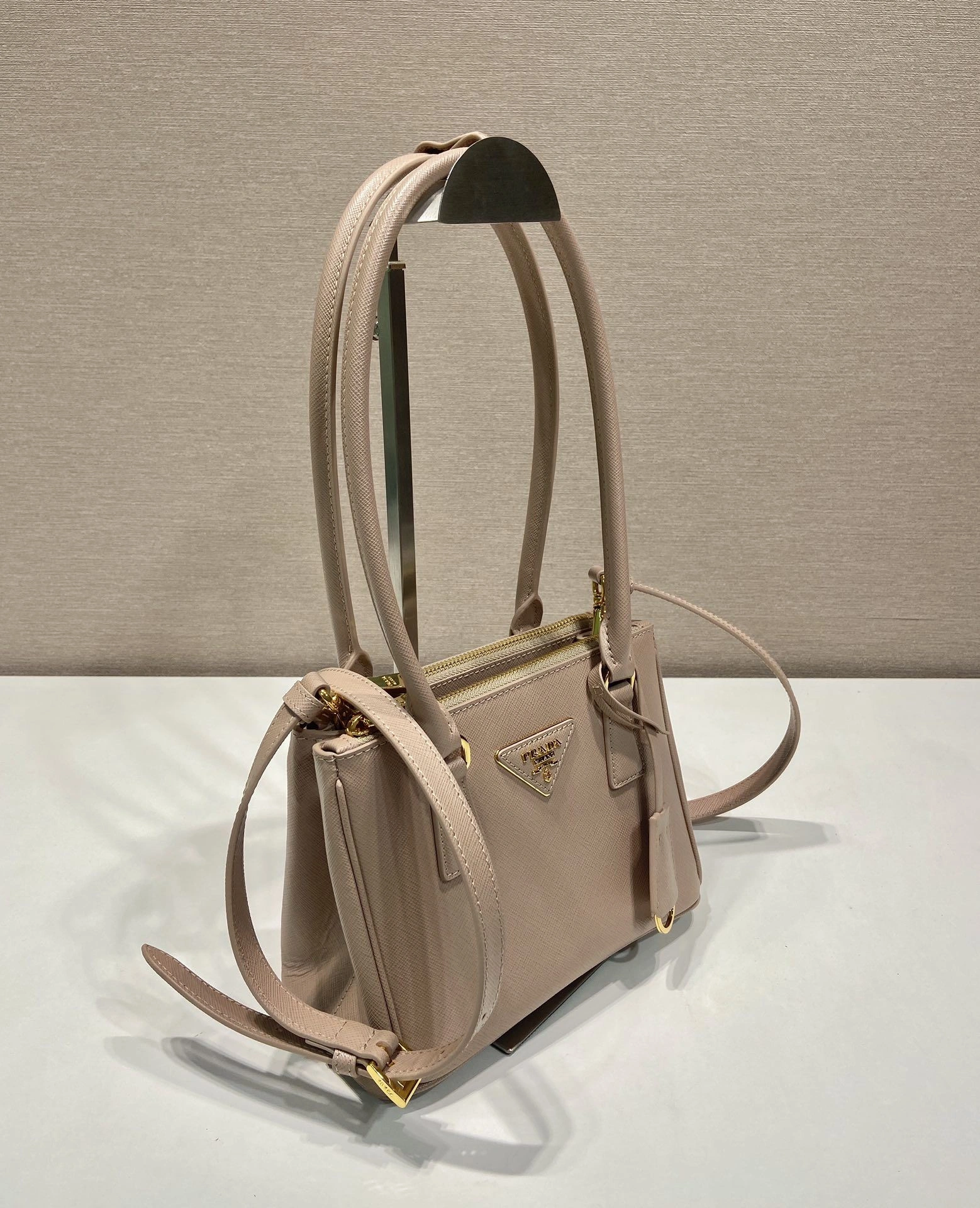 Pra*a top handle bags 4099a-0114