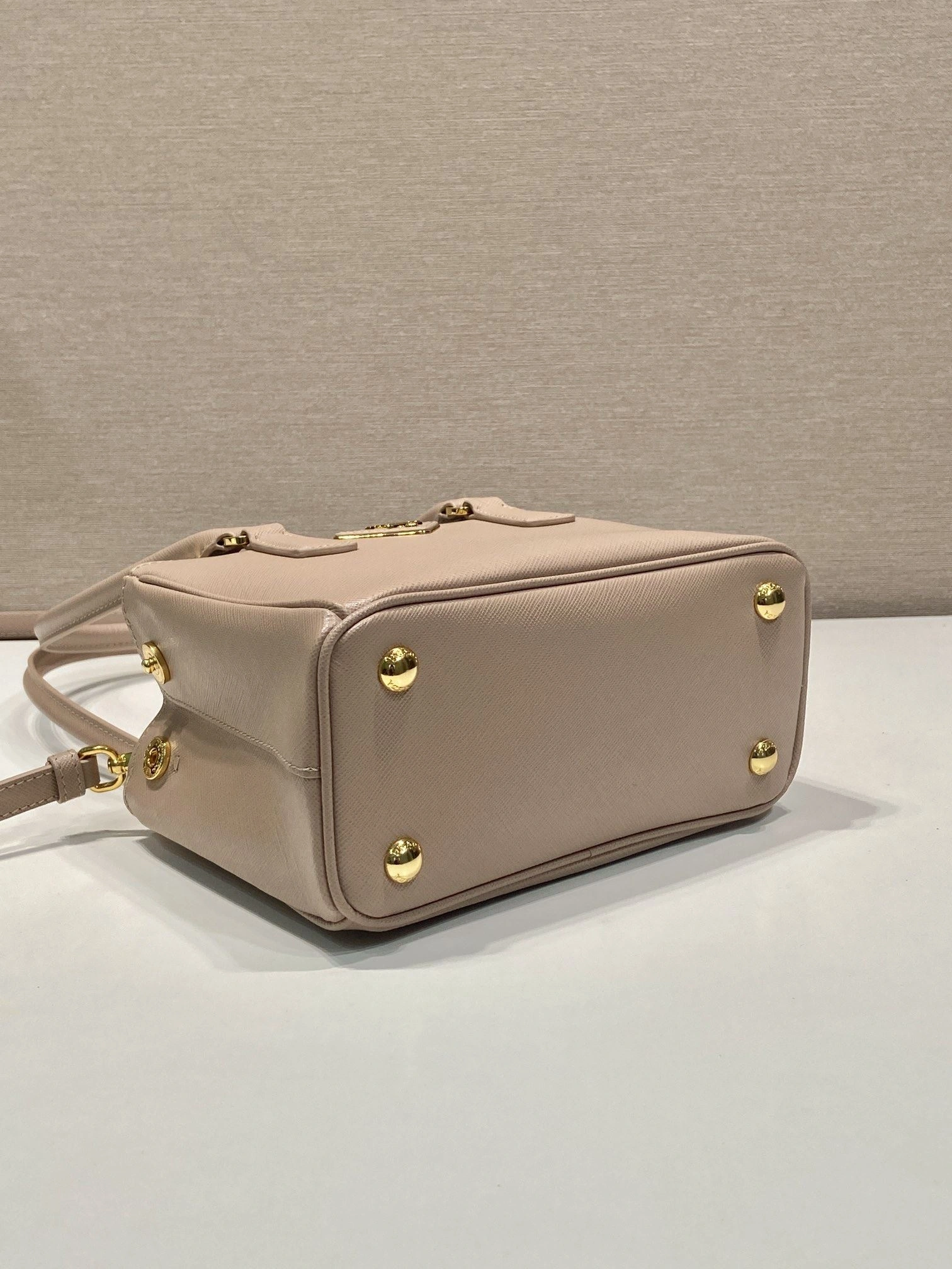 Pra*a top handle bags 4099a-0114