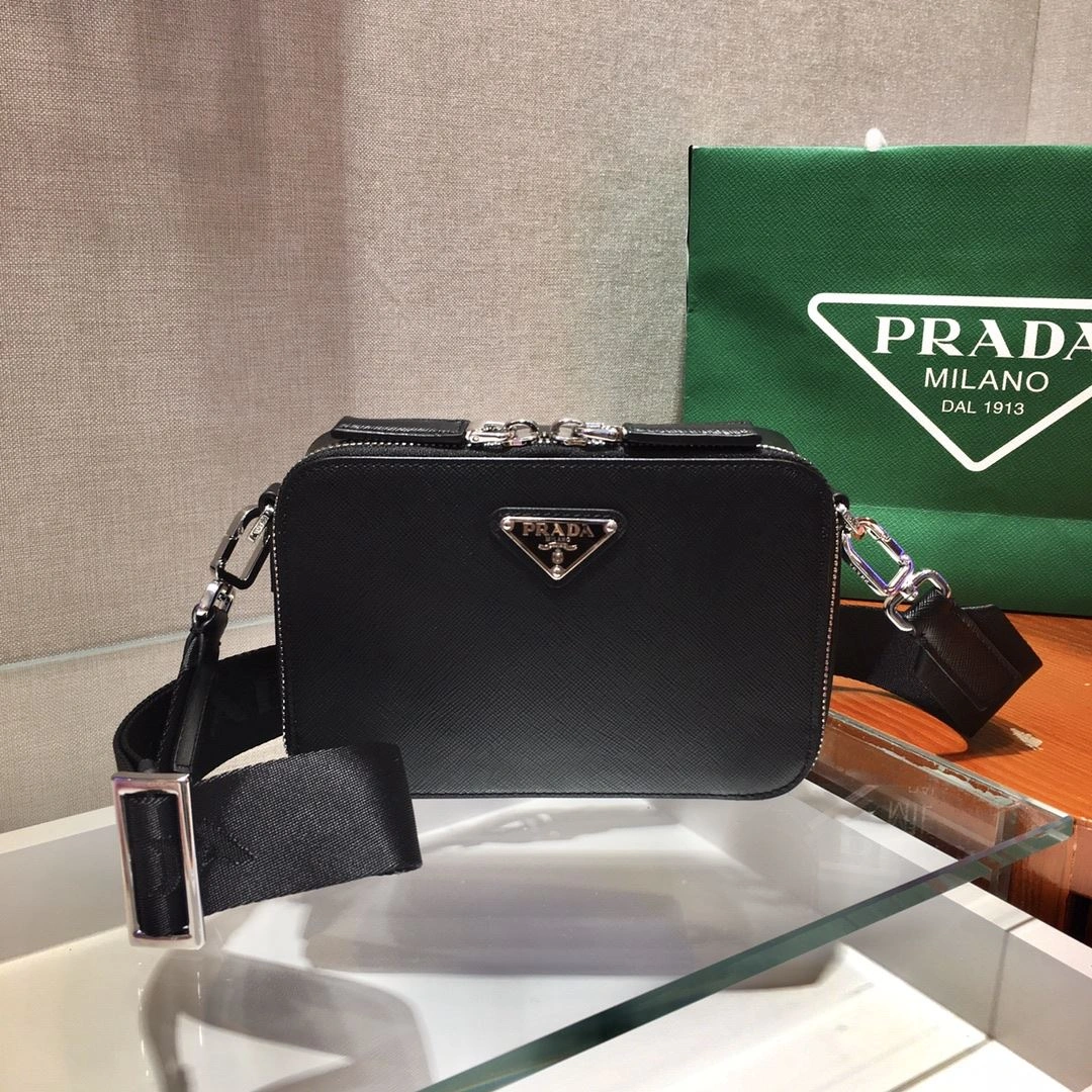Pra*a satchel bags 4099a-0119