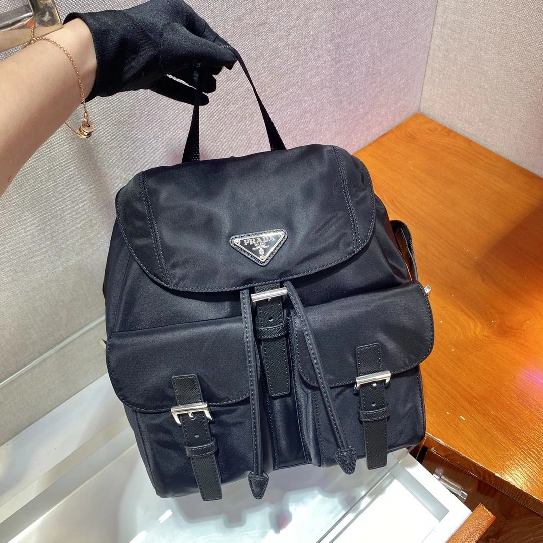 Pra*a backpacks 4099a-0172