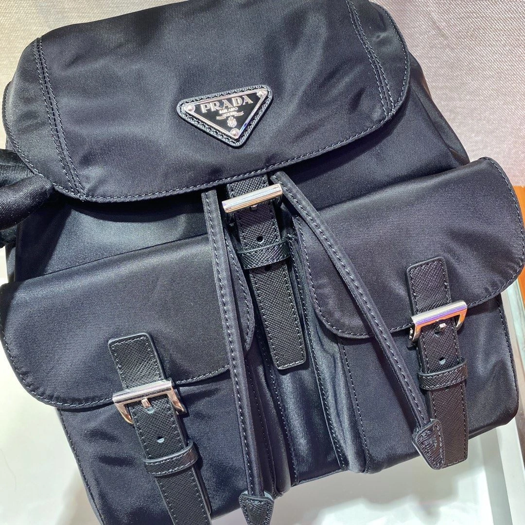 Pra*a backpacks 4099a-0172